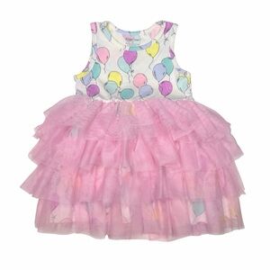 Angel Dear Balloons Twirly Tank‎ Tutu Dress